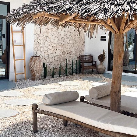 Casa Dantes & Spa Nungwi Exterior photo